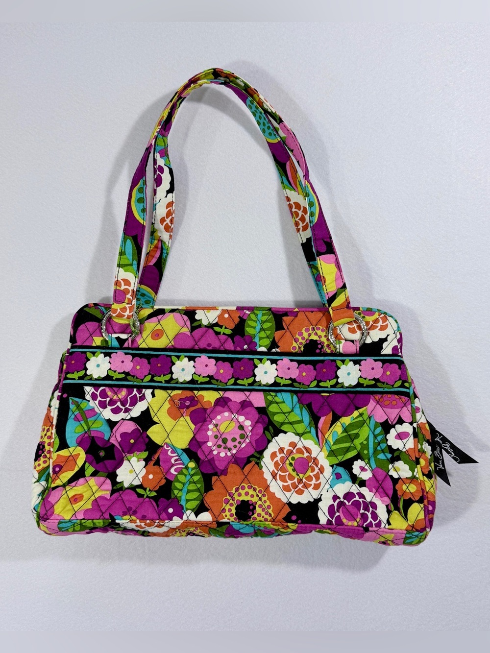 Vera Bradley Whitney va Va Bloom